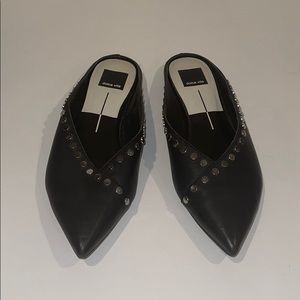 Dolce Vita Flats